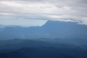 Mount Kinabalu